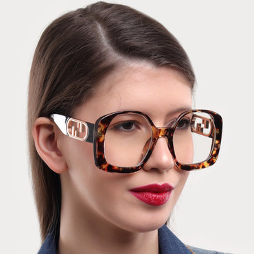 Pelle Luxur Unisex Sunglasses PLSG8284