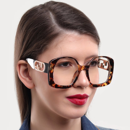 Pelle Luxur Unisex Sunglasses PLSG8284