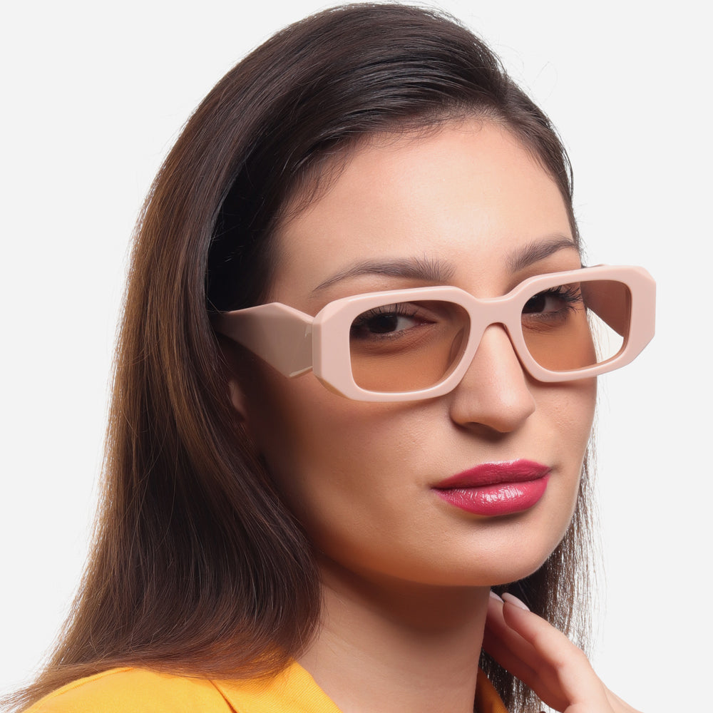 Pelle Luxur Unisex Sunglasses PLSG8390 - Buy 1 Get 1 Free