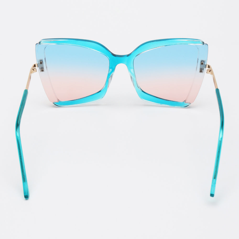 Pelle Luxur Unisex Sunglasses PLSG8296