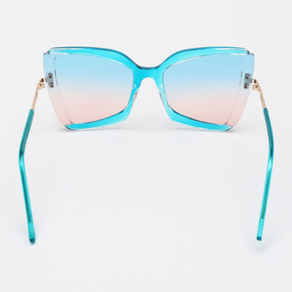 Pelle Luxur Unisex Sunglasses PLSG8296