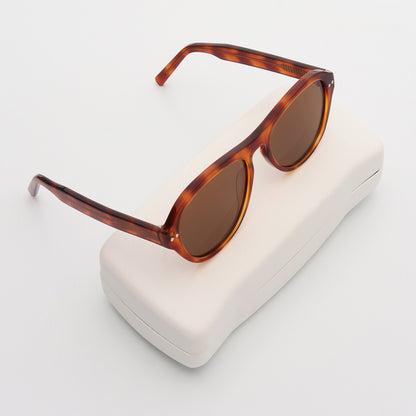 Pelle Luxur Unisex Sunglasses PLSG8451 - Buy 1 Get 1 Free