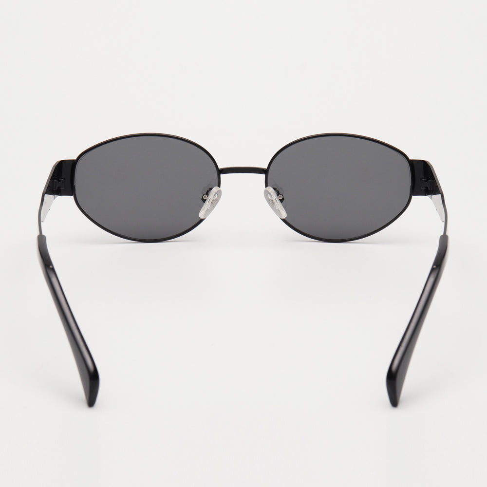 Pelle Luxur Unisex Sunglasses PLSG8077 - Buy 1 Get 1 Free