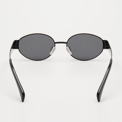 Pelle Luxur Unisex Sunglasses PLSG8077 - Buy 1 Get 1 Free