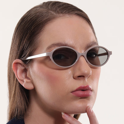 Pelle Luxur Unisex Sunglasses PLSG8232