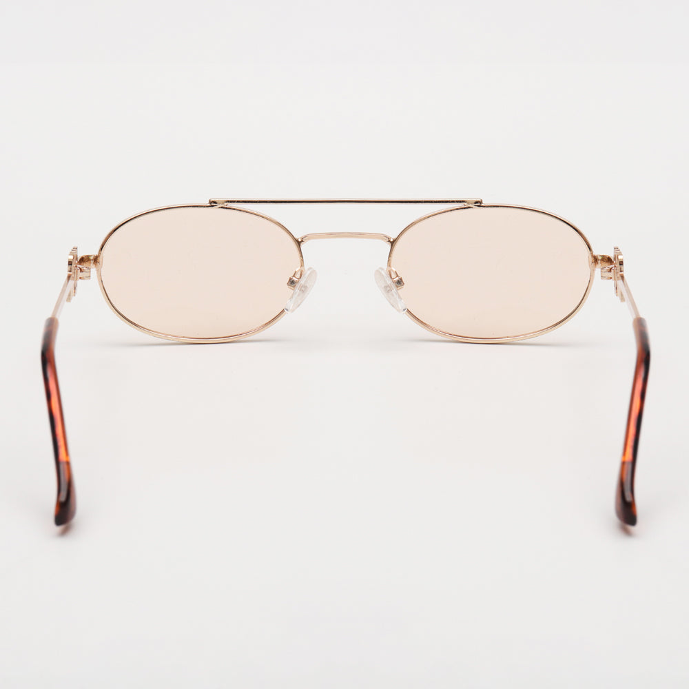 Pelle Luxur Unisex Sunglasses PLSG8069 - Buy 1 Get 1 Free