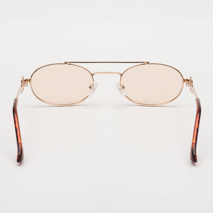 Pelle Luxur Unisex Sunglasses PLSG8069 - Buy 1 Get 1 Free