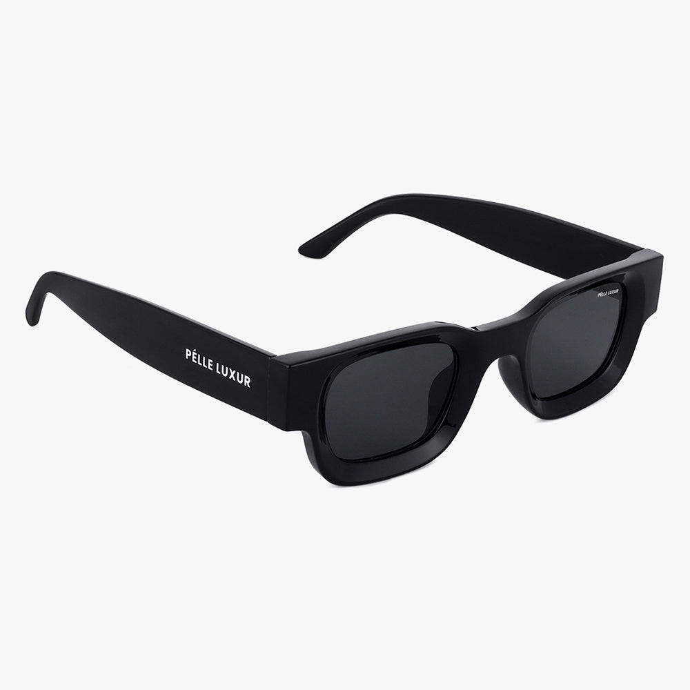 Pelle Luxur Unisex Sunglasses PLSG8047 - Buy 1 Get 1 Free