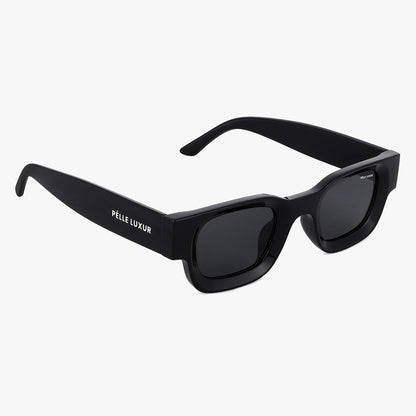 Pelle Luxur Unisex Sunglasses PLSG8047 - Buy 1 Get 1 Free