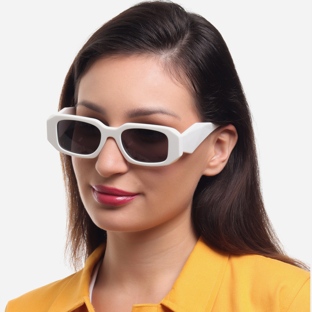 Pelle Luxur Unisex Sunglasses PLSG8391 - Buy 1 Get 1 Free