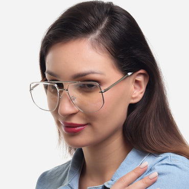 Pelle Luxur Unisex Sunglasses PLSG8439 - Buy 1 Get 1 Free