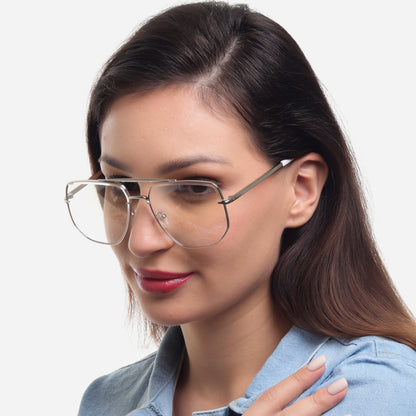 Pelle Luxur Unisex Sunglasses PLSG8439 - Buy 1 Get 1 Free