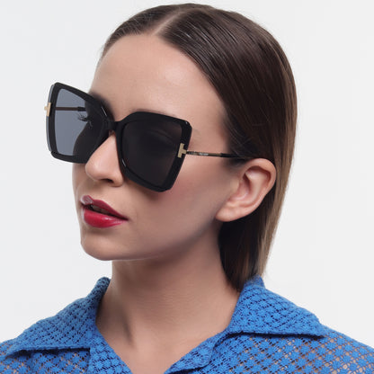 Pelle Luxur Unisex Sunglasses PLSG8293