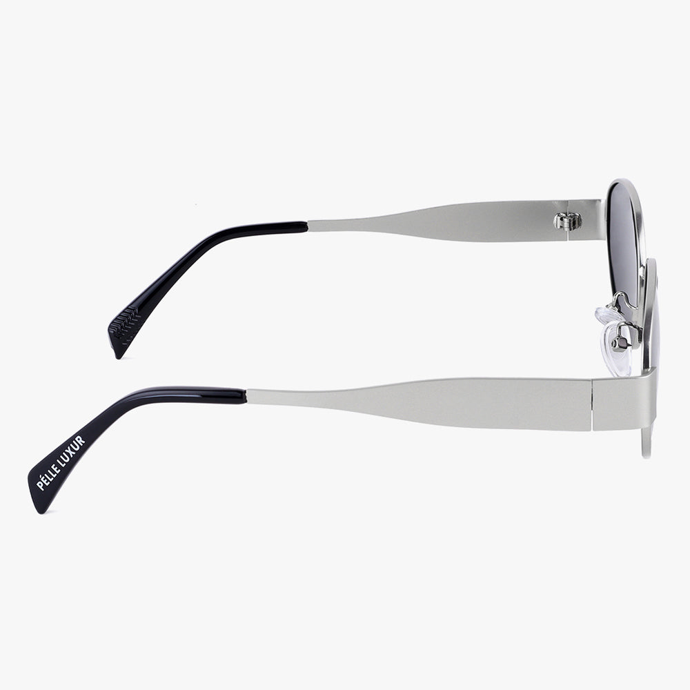 Pelle Luxur Unisex Sunglasses PLSG8014 - Buy 1 Get 1 Free