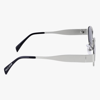 Pelle Luxur Unisex Sunglasses PLSG8014 - Buy 1 Get 1 Free