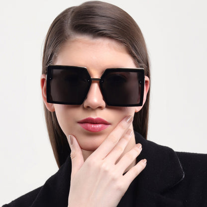 Pelle Luxur Unisex Sunglasses PLSG8131 - Buy 1 Get 1 Free