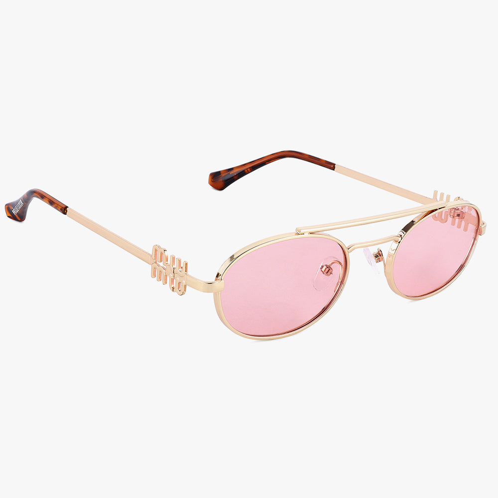 Pelle Luxur Unisex Sunglasses PLSG8006 - Buy 1 Get 1 Free