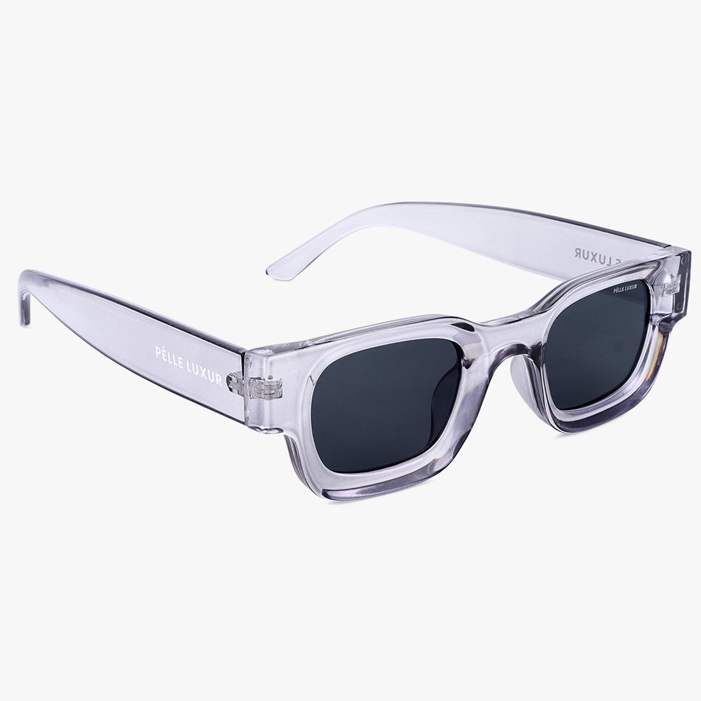Pelle Luxur Unisex Sunglasses PLSG8013 - Buy 1 Get 1 Free