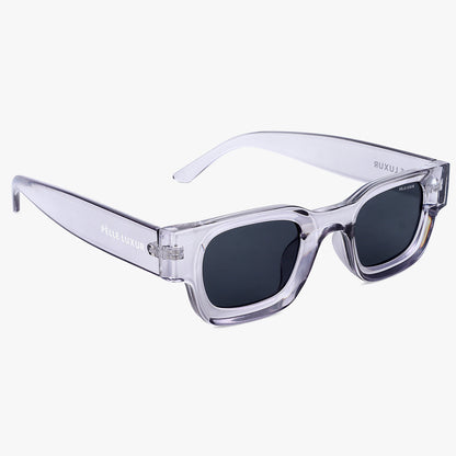 Pelle Luxur Unisex Sunglasses PLSG8013 - Buy 1 Get 1 Free