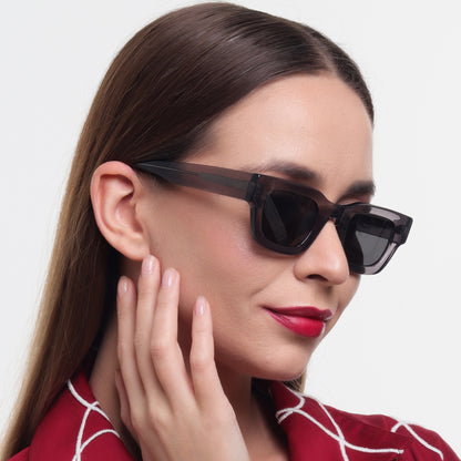 Pelle Luxur Unisex Sunglasses PLSG8404 - Buy 1 Get 1 Free
