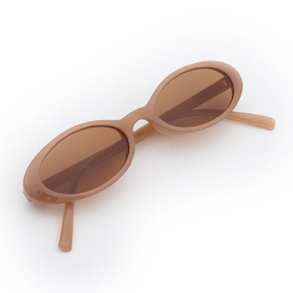 Pelle Luxur Unisex Sunglasses PLSG8227