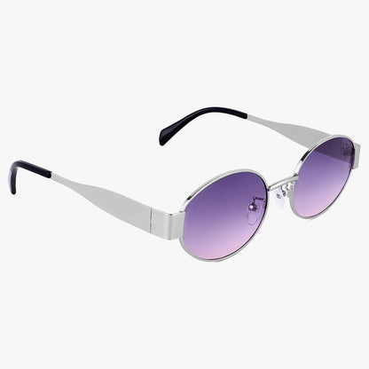 Pelle Luxur Unisex Sunglasses PLSG8048 - Buy 1 Get 1 Free