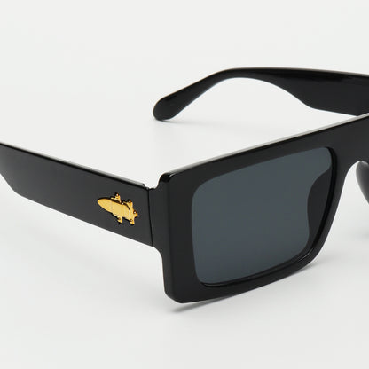 Pelle Luxur Unisex Sunglasses PLSG8223