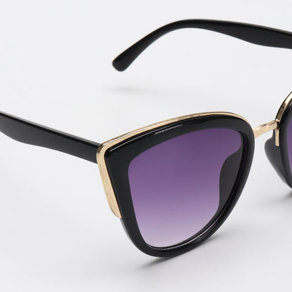 Pelle Luxur Unisex Sunglasses PLSG8337