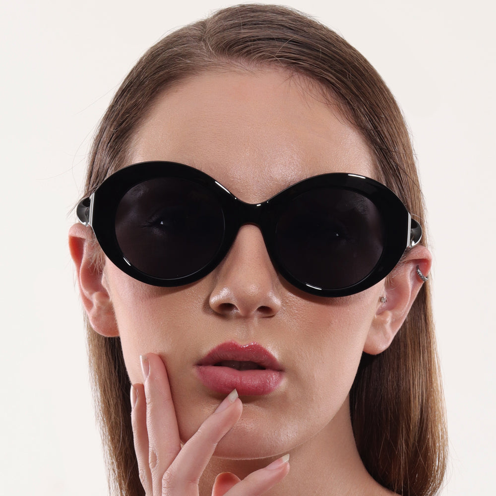 Pelle Luxur Unisex Sunglasses PLSG8317