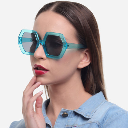 Pelle Luxur Unisex Sunglasses PLSG8298
