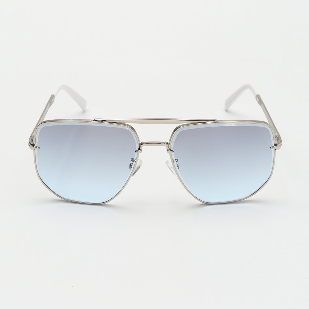 Pelle Luxur Unisex Sunglasses PLSG8438 - Buy 1 Get 1 Free