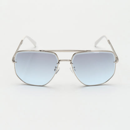 Pelle Luxur Unisex Sunglasses PLSG8438 - Buy 1 Get 1 Free