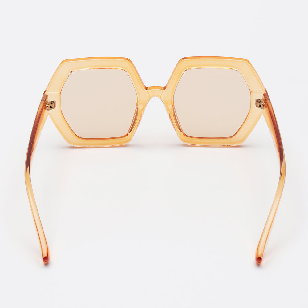 Pelle Luxur Unisex Sunglasses PLSG8300