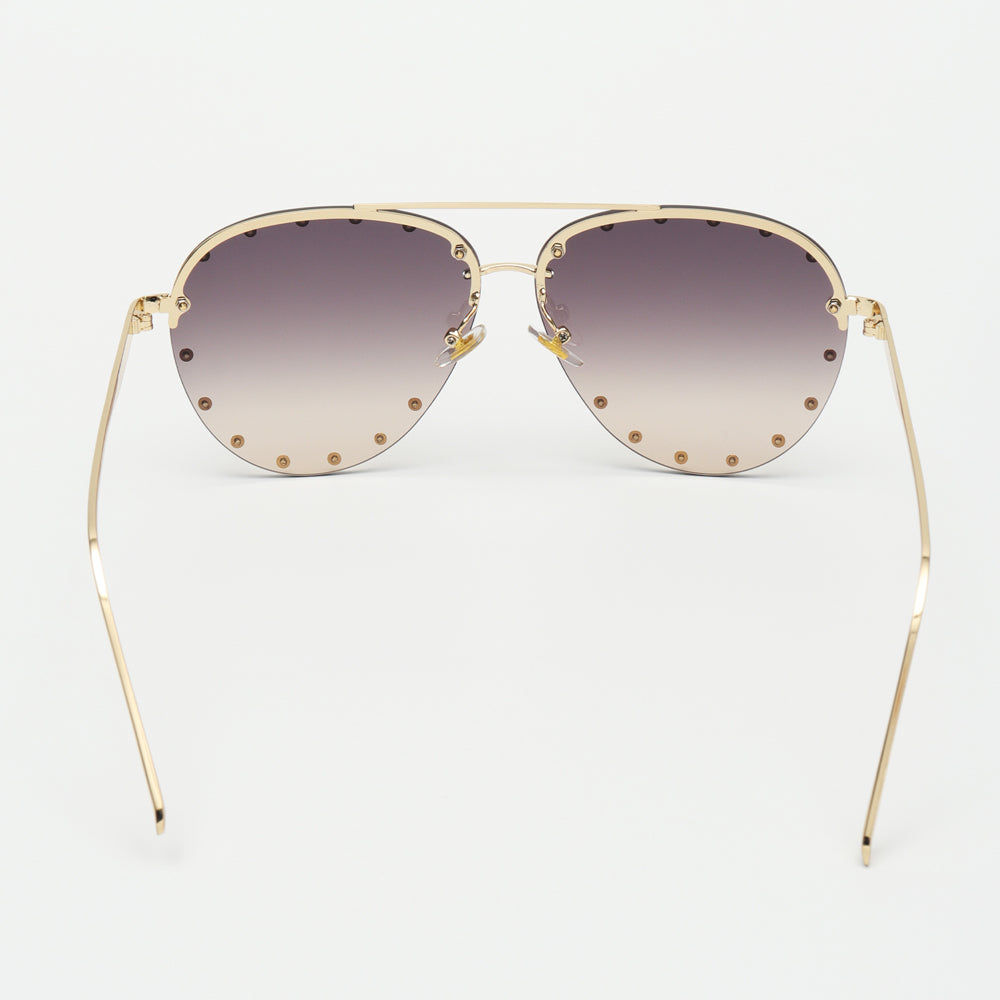 Pelle Luxur Unisex Sunglasses PLSG8188