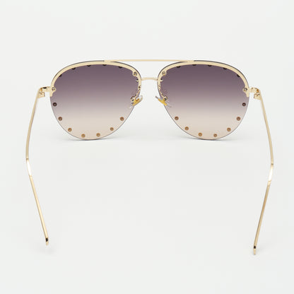 Pelle Luxur Unisex Sunglasses PLSG8188
