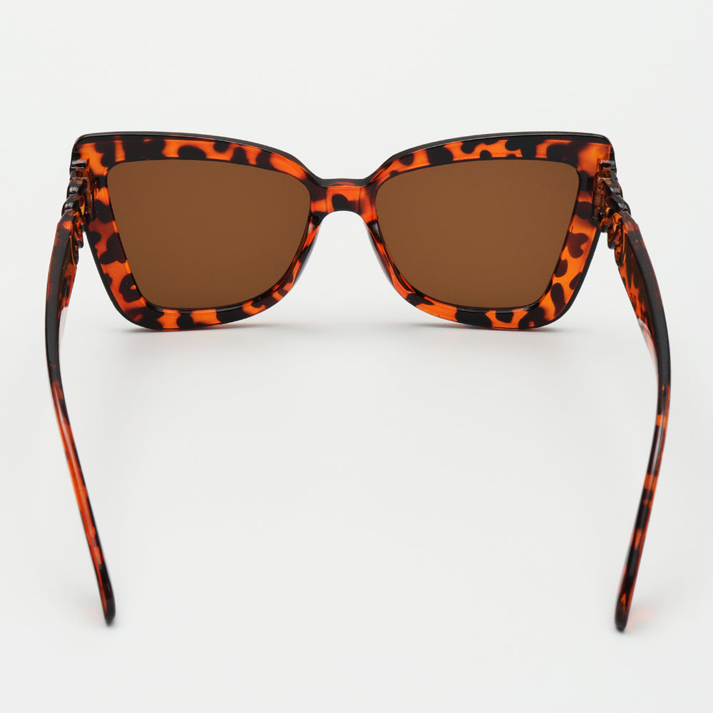 Pelle Luxur Unisex Sunglasses PLSG8182 - Buy 1 Get 1 Free