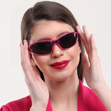 Pelle Luxur Unisex Sunglasses PLSG8264