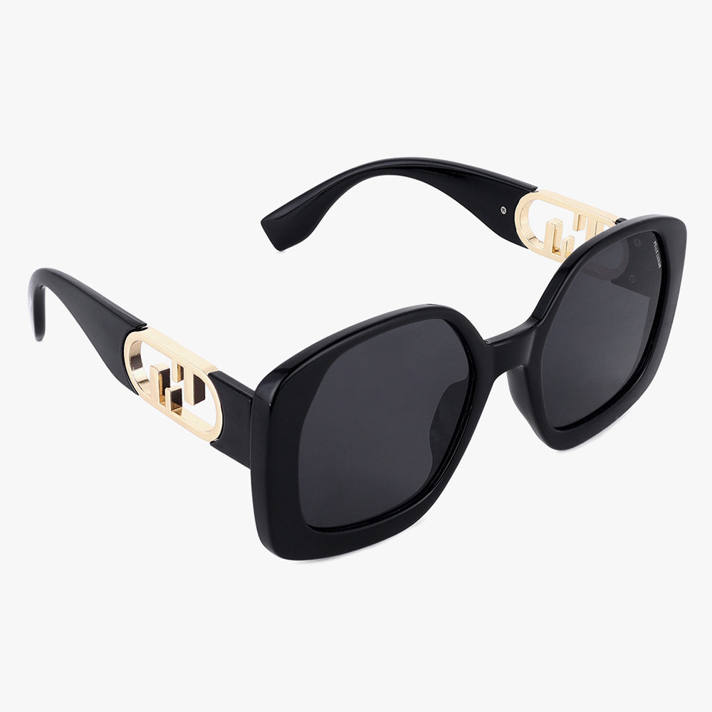 Pelle Luxur Unisex Sunglasses PLSG8036 - Buy 1 Get 1 Free