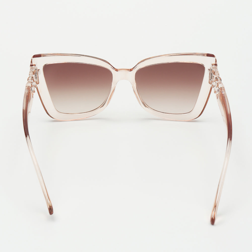 Pelle Luxur Unisex Sunglasses PLSG8180