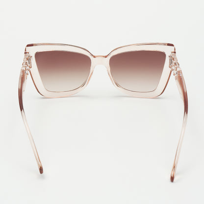 Pelle Luxur Unisex Sunglasses PLSG8180