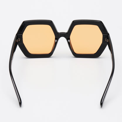 Pelle Luxur Unisex Sunglasses PLSG8299