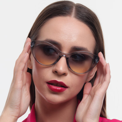 Pelle Luxur Unisex Sunglasses PLSG8335