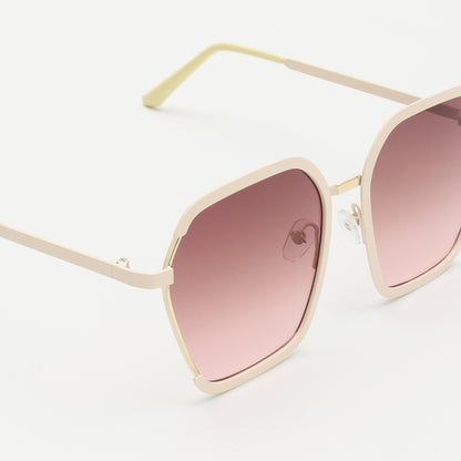 Pelle Luxur Unisex Sunglasses PLSG8433 - Buy 1 Get 1 Free