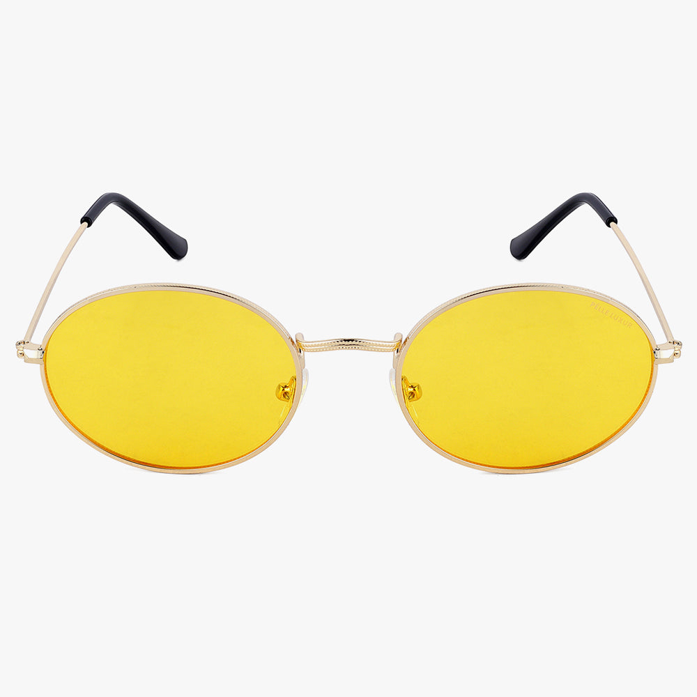 Pelle Luxur Unisex Sunglasses PLSG8011 - Buy 1 Get 1 Free