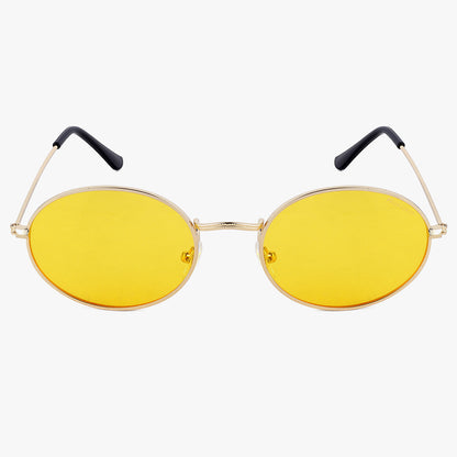 Pelle Luxur Unisex Sunglasses PLSG8011 - Buy 1 Get 1 Free