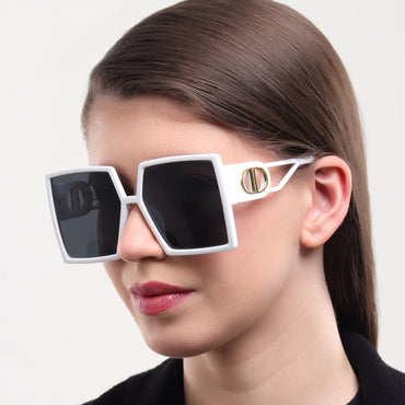 Pelle Luxur Unisex Sunglasses PLSG8135 - Buy 1 Get 1 Free