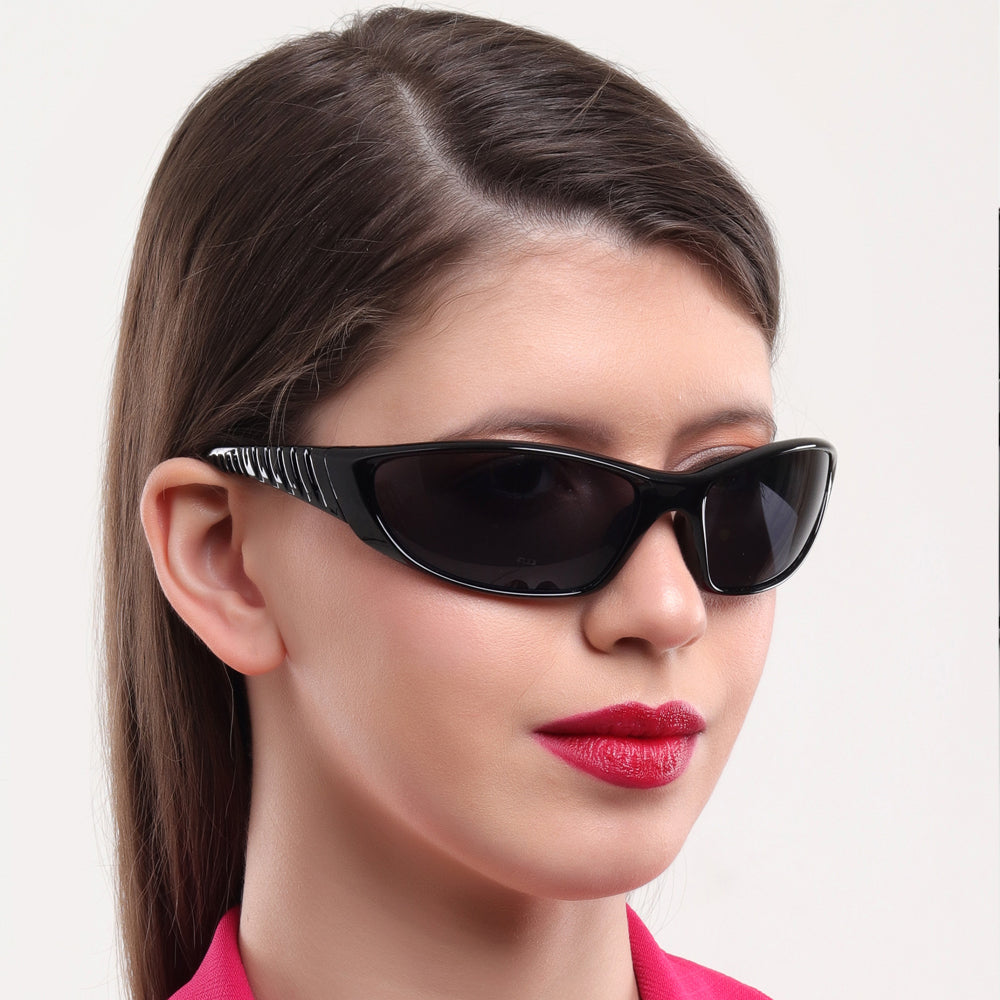 Pelle Luxur Unisex Sunglasses PLSG8270