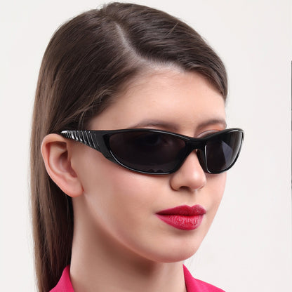 Pelle Luxur Unisex Sunglasses PLSG8270