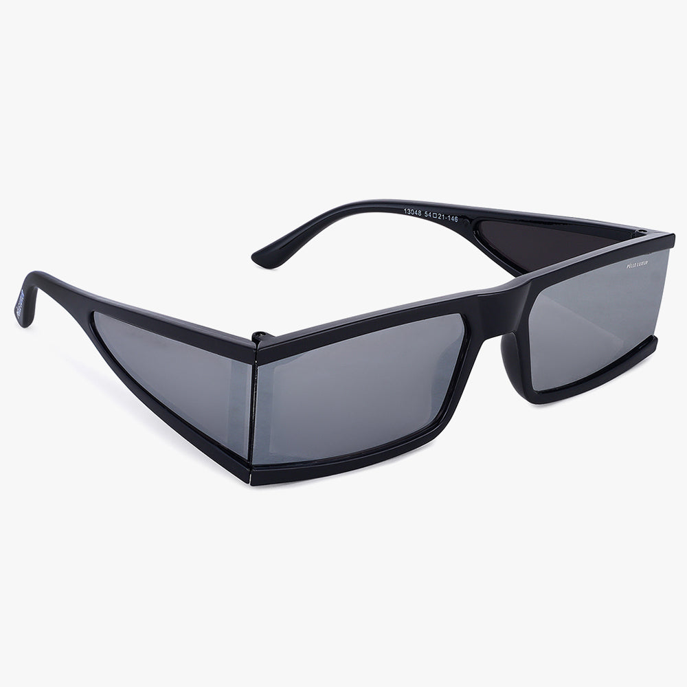 Pelle Luxur Unisex Sunglasses PLSG8010 - Buy 1 Get 1 Free