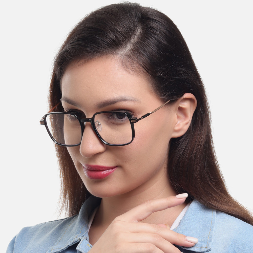 Pelle Luxur Unisex Sunglasses PLSG8442 - Buy 1 Get 1 Free